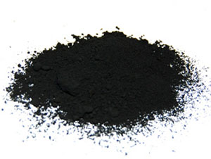 End Product - Carbon Black
