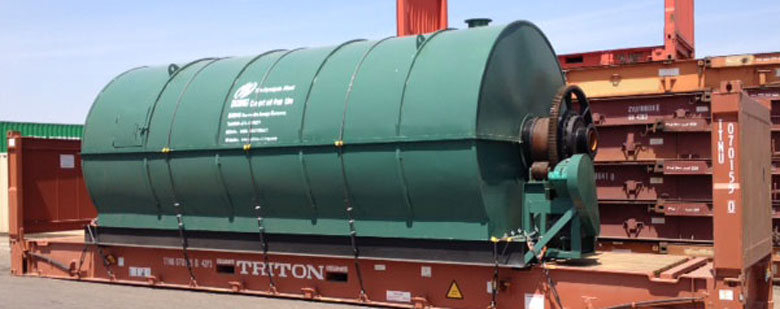 Plastic Recycling Machine Price