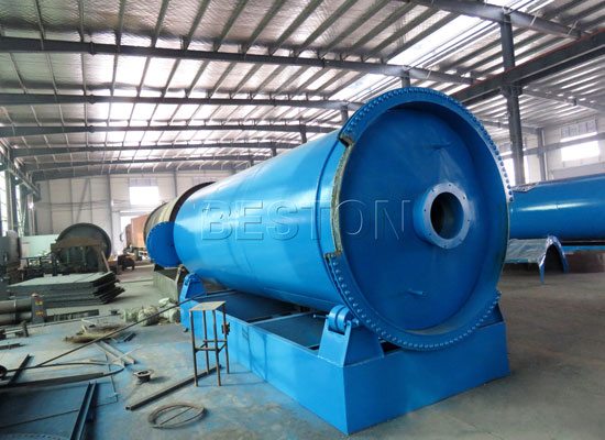 Plastic Recycling Machinery Manufacturers