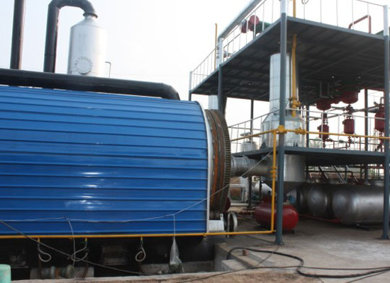 Price Of Plastic Recycling Machine