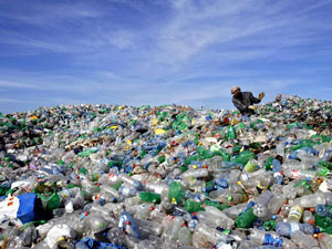 Waste Plastic