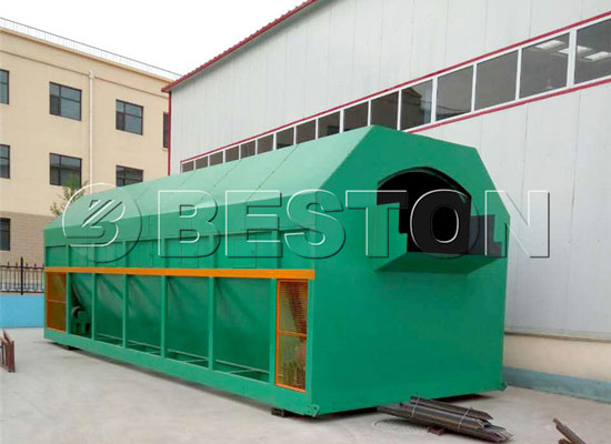 Automatic Sorting Machine